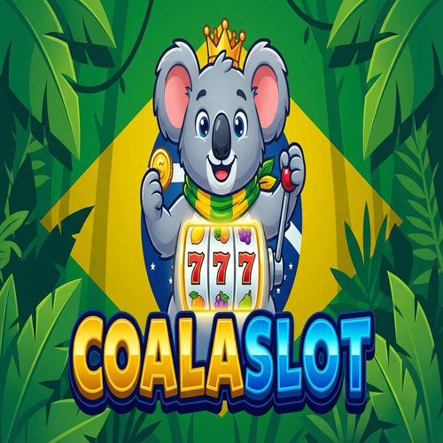 Logo coalaslot